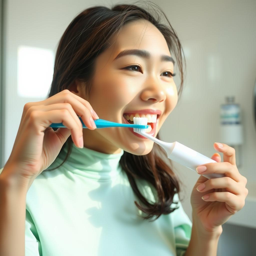 Post Implant Care Lets Stick to This