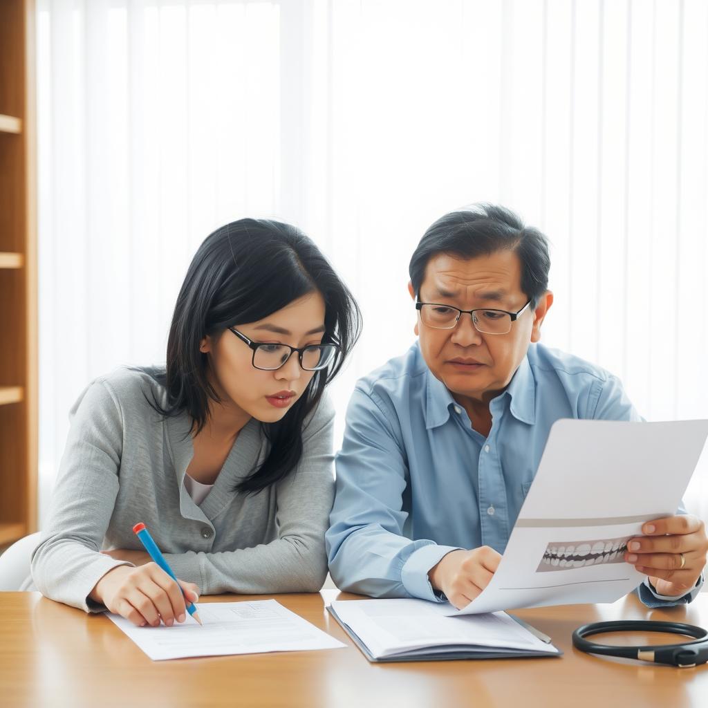 임플란트 부작용, 어떤 게 있을까?