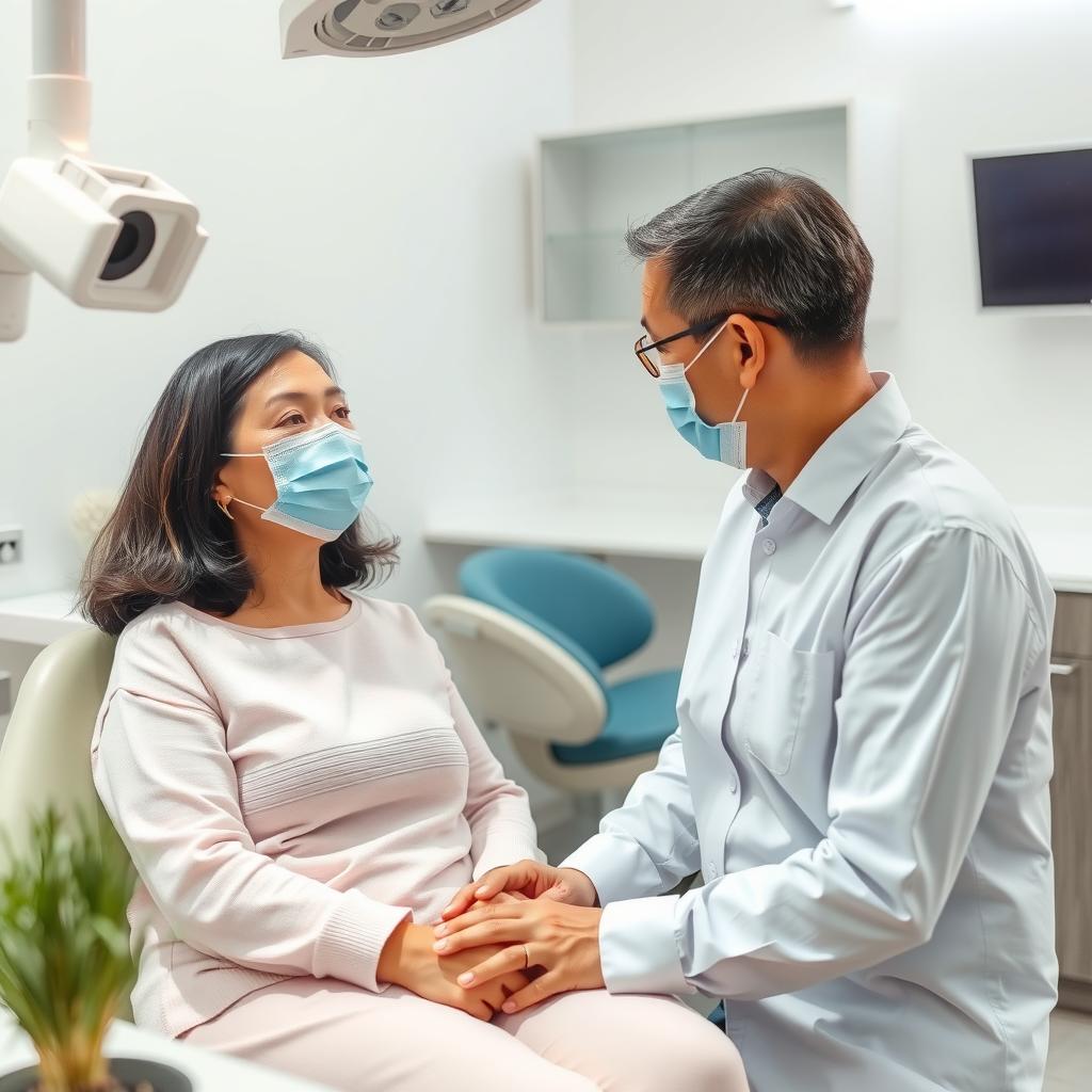 When is Implant Revision Surgery Needed